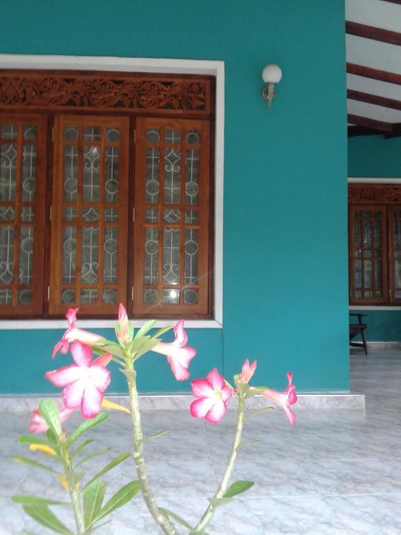 Sigiri Leisure Holiday Home Sigiriya Exterior foto
